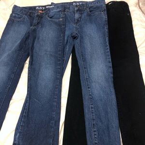 Boys Jeans